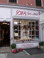 sota